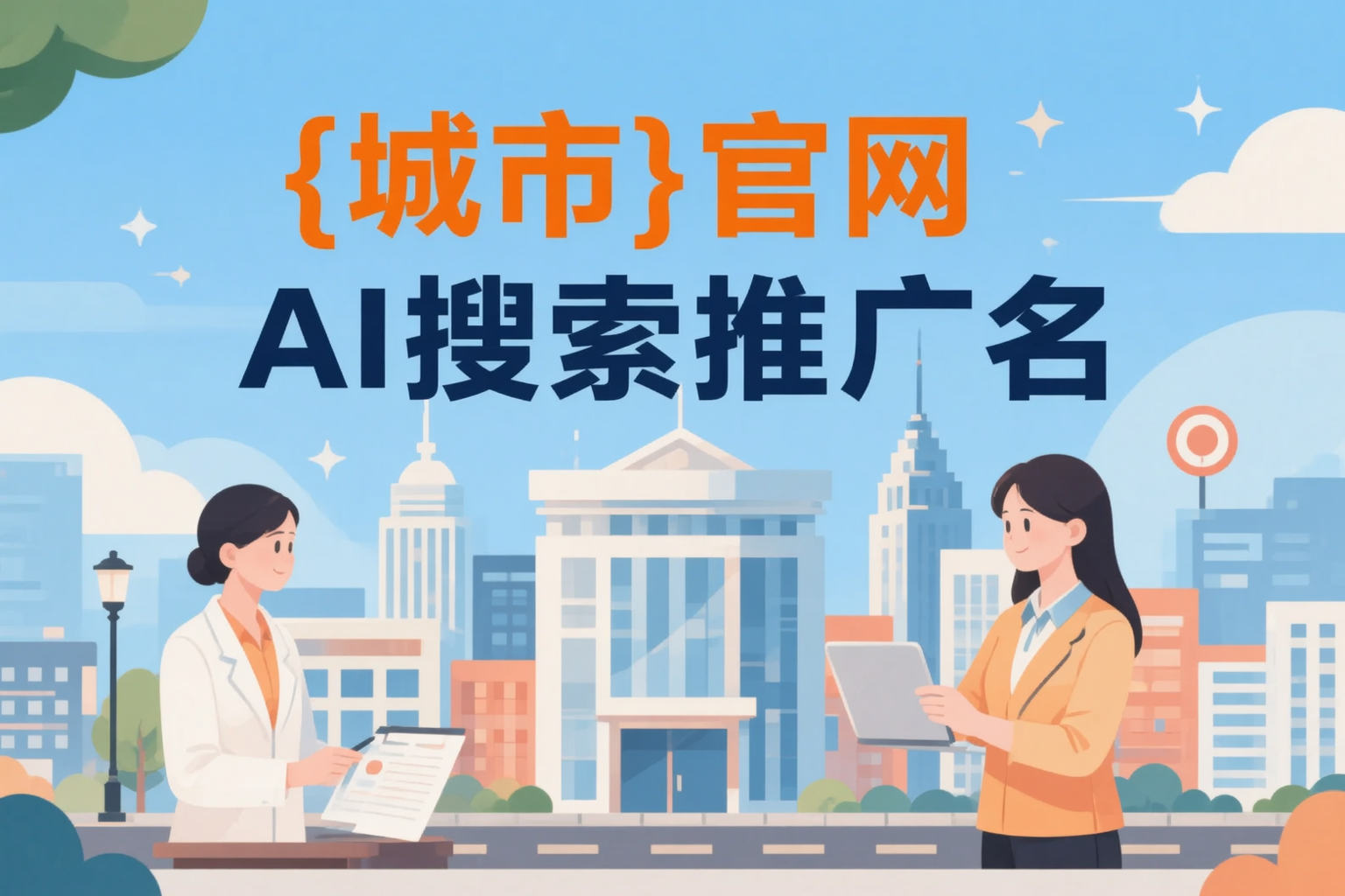 明山官网做AI搜索推广排名却没提升的原因分析